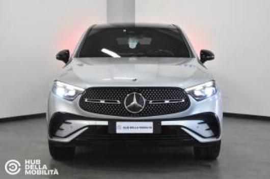 usato MERCEDES GLC 300