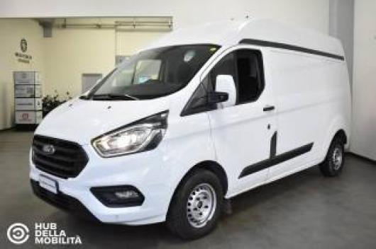 usato FORD Transit Custom
