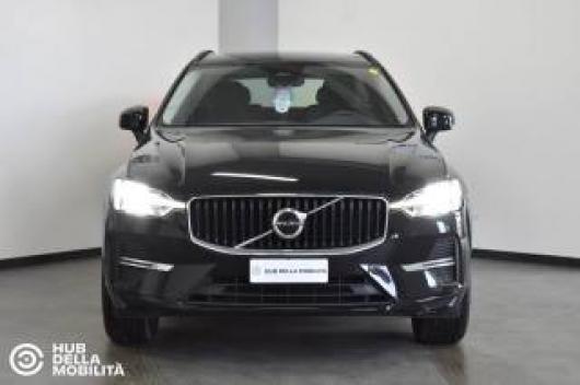 usato VOLVO XC60