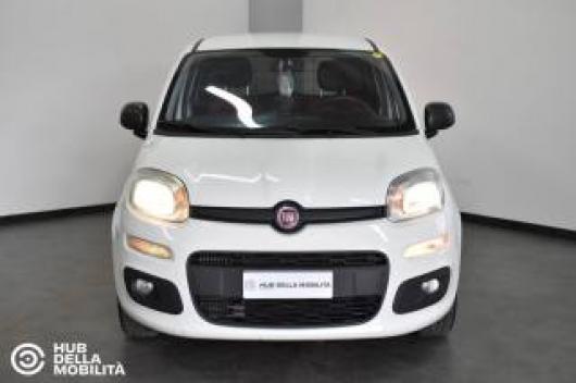 usato FIAT Panda