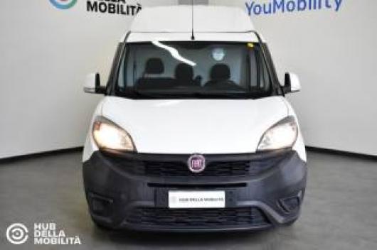 usato FIAT Doblo