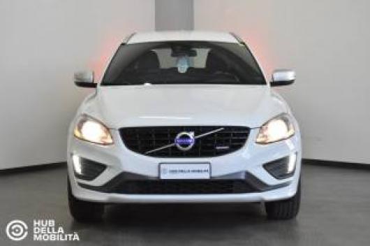 usato VOLVO XC60