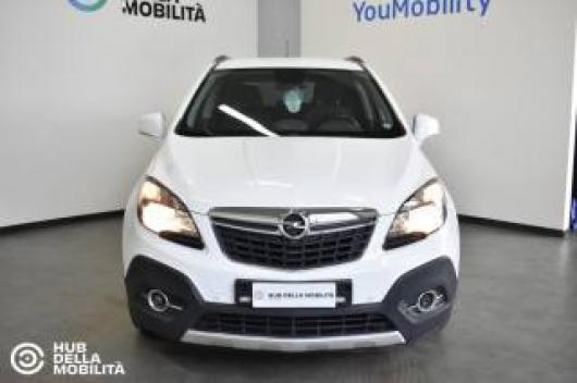 usato OPEL Mokka