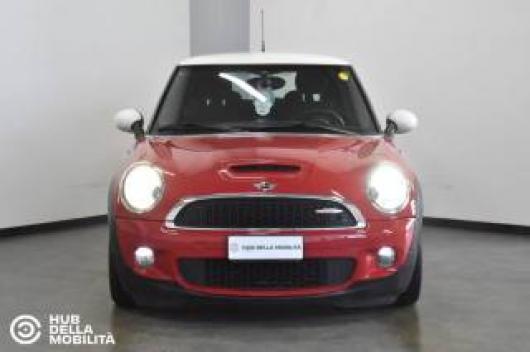 usato MINI John Cooper Works