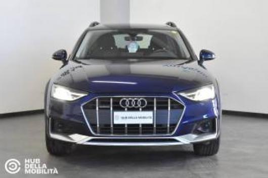 usato AUDI A4 allroad