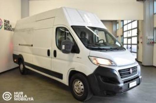 usato FIAT Ducato