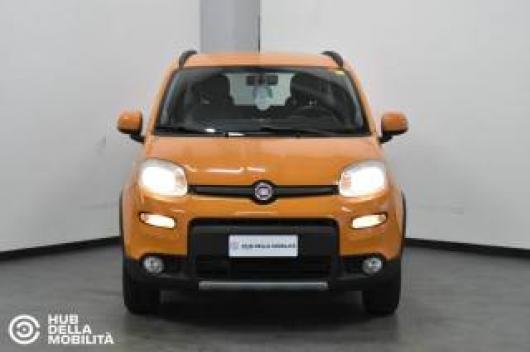 usato FIAT Panda
