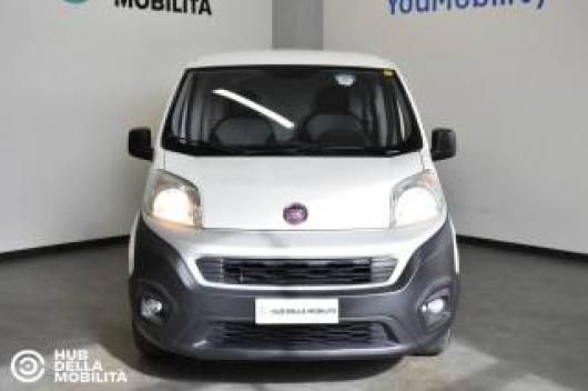 usato FIAT Fiorino