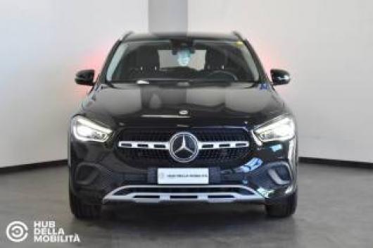 usato MERCEDES GLA 180