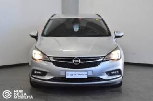 usato OPEL Astra
