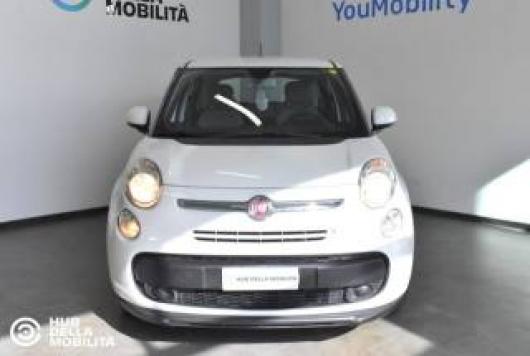 usato FIAT 500L