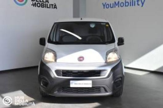 usato FIAT Fiorino