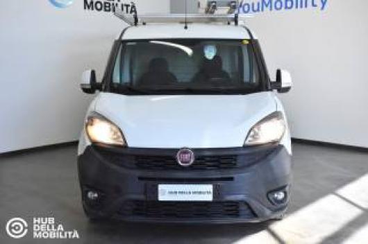 usato FIAT Doblo
