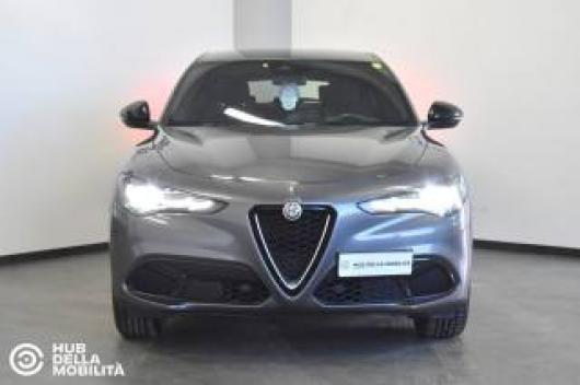 usato ALFA ROMEO Stelvio