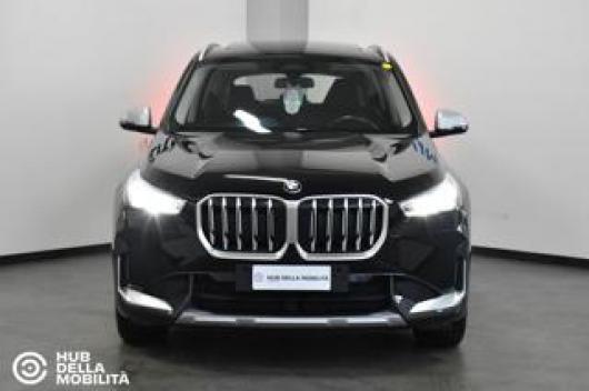 usato BMW X1