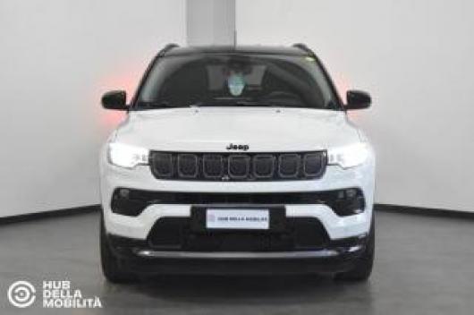 usato JEEP Compass