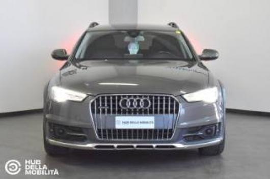 usato AUDI A6 allroad
