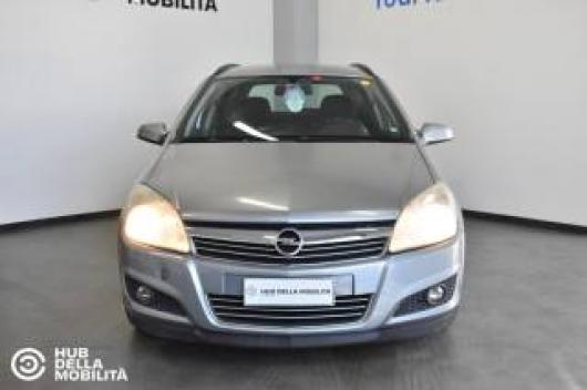 usato OPEL Astra