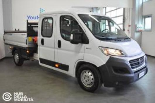 usato FIAT Ducato
