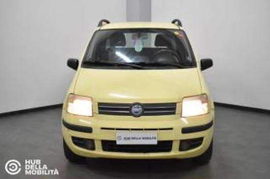 usato FIAT Panda