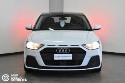usato AUDI A1