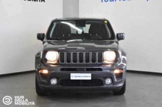 usato JEEP Renegade