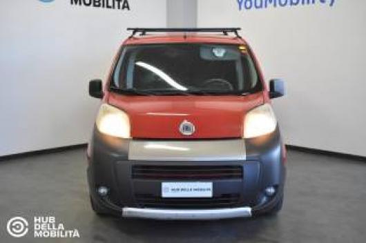 usato FIAT Fiorino