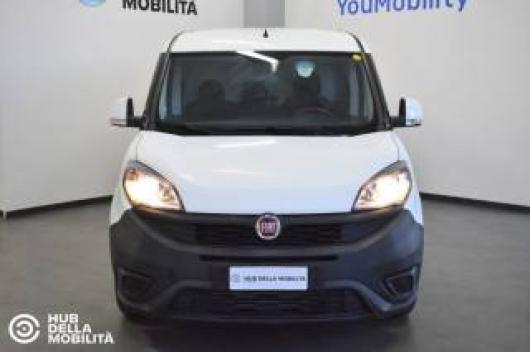 usato FIAT Doblo
