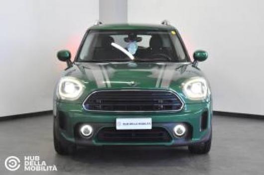 usato MINI Countryman