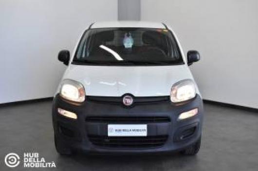usato FIAT Panda