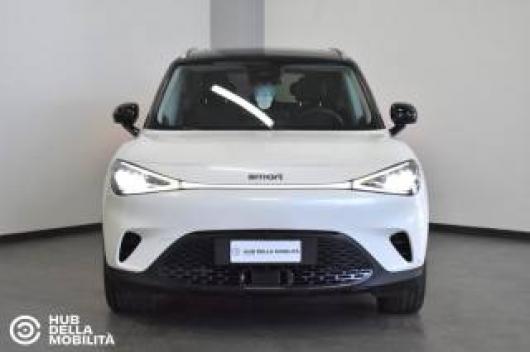 usato SMART Smart