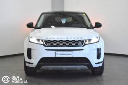 usato LAND ROVER Range Rover Evoque
