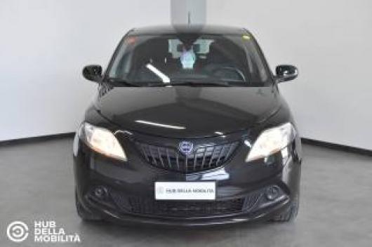 usato LANCIA Ypsilon