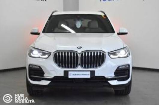 usato BMW X5