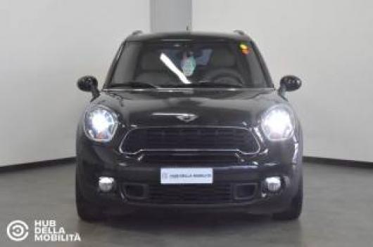 usato MINI Countryman