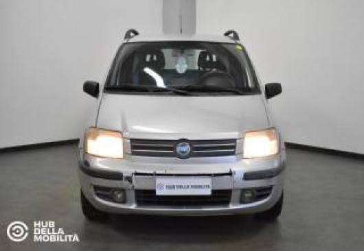 usato FIAT Panda