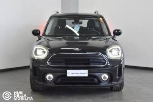 usato MINI Countryman