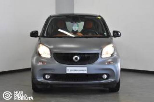 usato SMART ForTwo