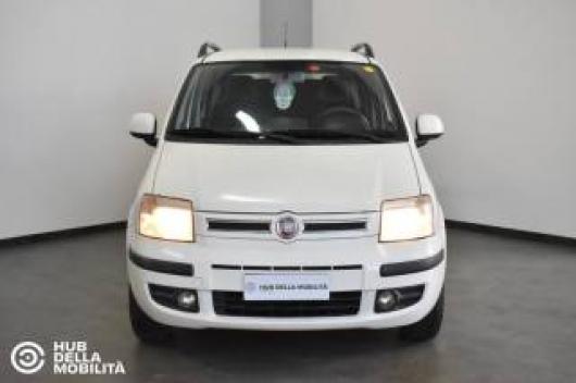 usato FIAT Panda