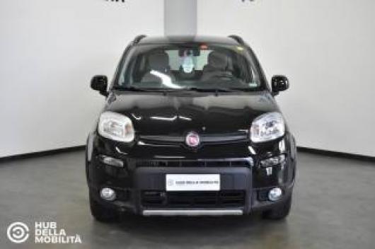 usato FIAT Panda