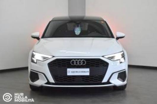 usato AUDI A3