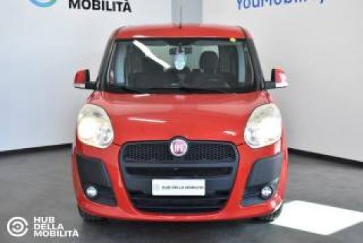 usato FIAT Doblo
