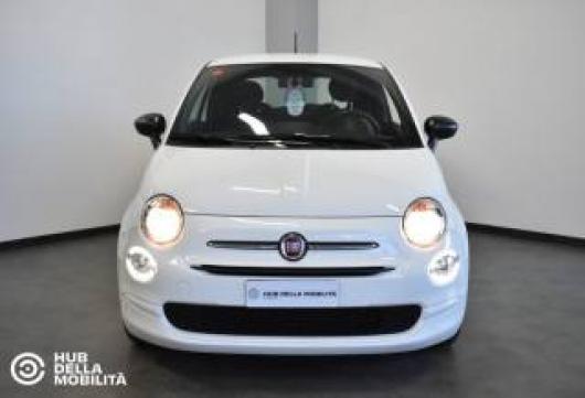 usato FIAT 500