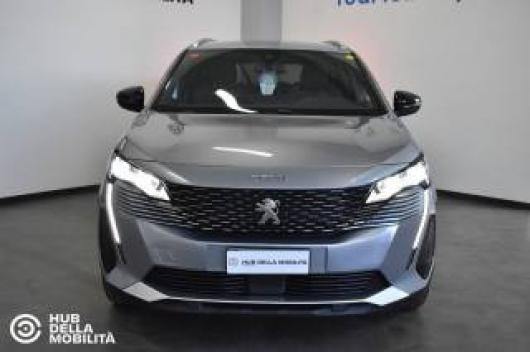 usato PEUGEOT 5008