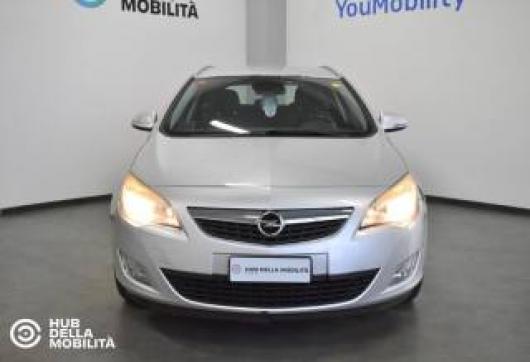 usato OPEL Astra