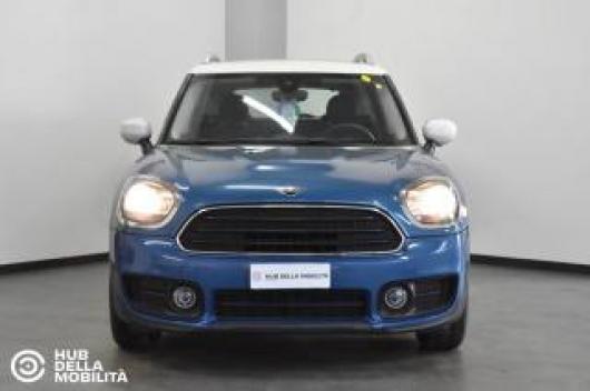 usato MINI Countryman
