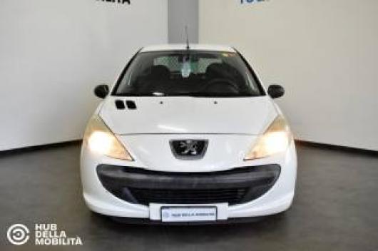 usato PEUGEOT 206