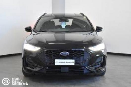 usato FORD Focus