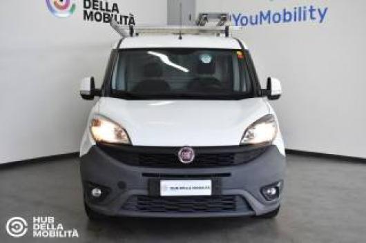 usato FIAT Doblo