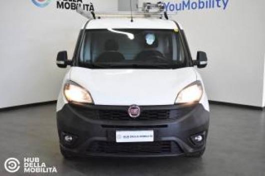 usato FIAT Doblo